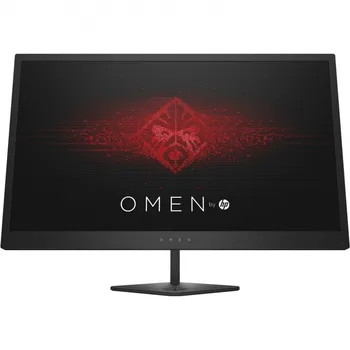 

Hp Monitor led omen 25 24.5 inch fhd 1ms 2xhdmi 3xusb 3.0