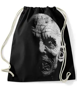 

BAG-BACKPACK-NOSFERATU-SALEMS LOT-TERROR