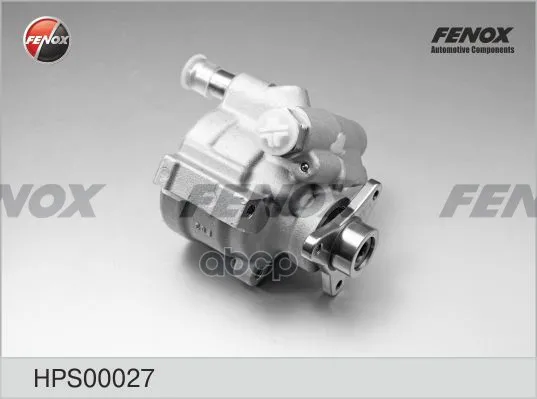 Насос Гидроусилителя Руля FENOX арт. HPS00027