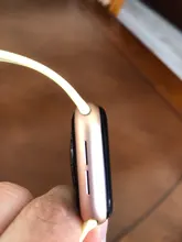 Protector de pantalla a prueba de agua para apple watch 5 4 3 38MM 40MM 44MM 42MM (no vidrio templado suave) película para Iwatch 4/5/6/SE