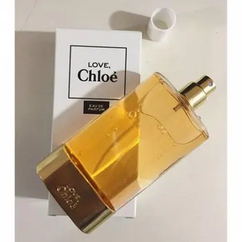 

TESTER PERFUME FORWOMAN Love 75ml Edp Bayan Tester Parfüm