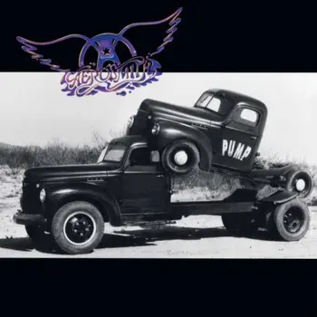

AEROSMITH - PUMP - VINILO [LP]