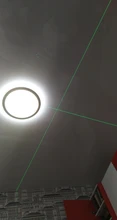 Laser-Level 12-Lines Green HILDA Vertical-Cross Super-Powerful 360-Horizontal And 3D