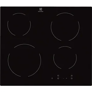 

Electric cooking panel Electrolux EHV 56240 AK
