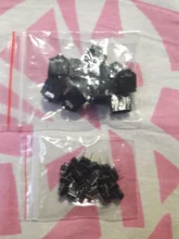 10 Uds PJ-307 PJ307 Jack estéreo de 3,5mm enchufe de clavija de conexión de Audio PCB 3F07