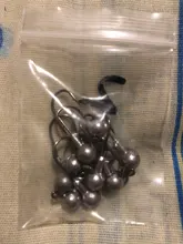 1g 2g 3g 4g 5g 10g 20g 22g 25g 28g crank Jig head hook fishing hook lead head Jig lure