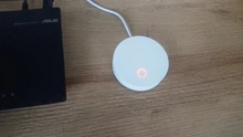 ZigBee-centro de enlace inteligente Tuya para el hogar, controlador remoto inalámbrico con la aplicación Smart Life, funciona con los sensores Tuya Zigbee