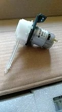 Peristaltic-Pump Liquid Aquarium Laboratory 12V DC in DIY for Analytical