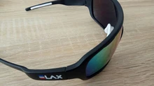 ELAX-Gafas de ciclismo deportivas para hombre y mujer, lentes de sol para ciclismo de montaña, UV400, 2019
