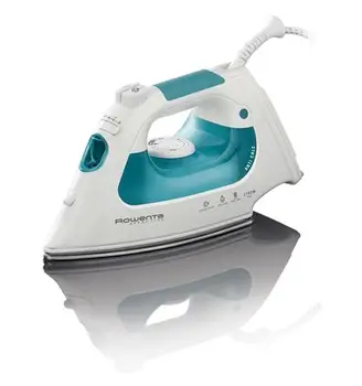 

STEAM Iron ROWENTA DX1411 EFFECTIVE 2100W