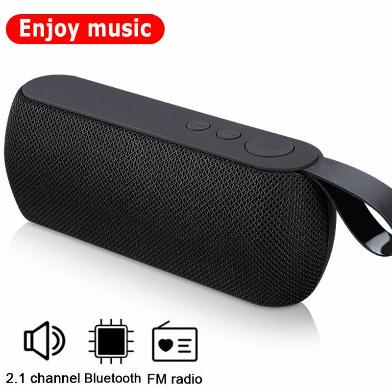 outdoor speaker system