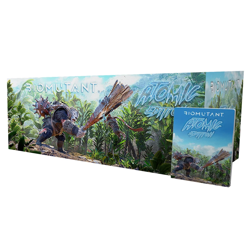Игра Biomutant: Atomic Edition (Xbox One) | Электроника