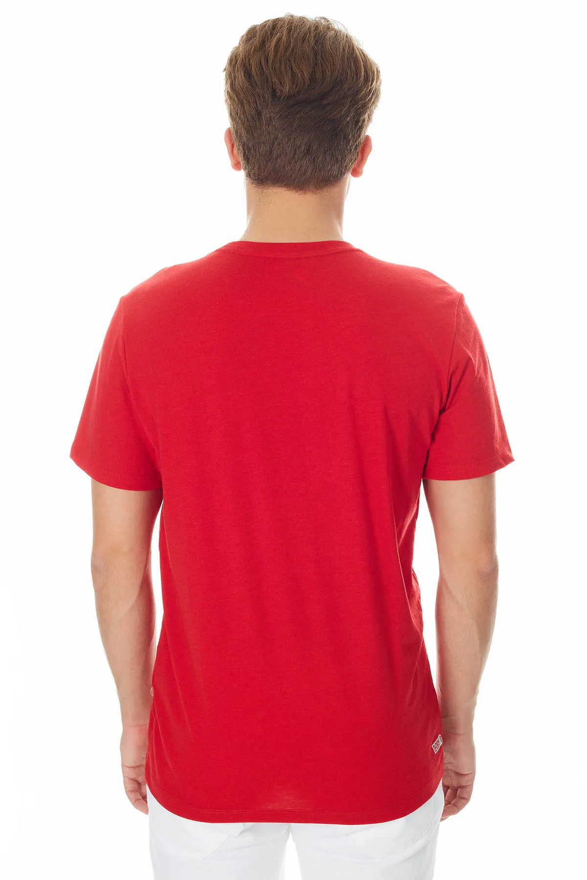 Футболка Jack& Jones Core Jcofoam T shirirt 12140874