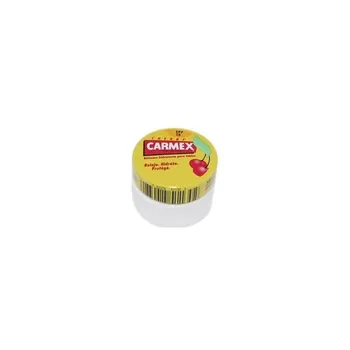 

Carmex Lip Balm Cherry Jar 7,5G
