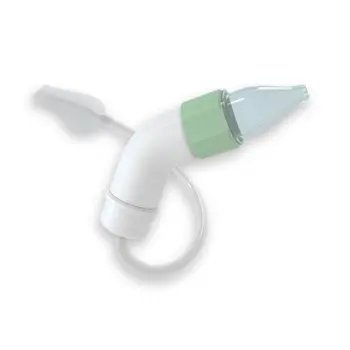 

Vacuum cleaner fisicacleal nasal soft and easy CHICCO