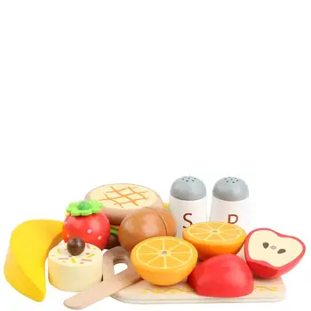 

Set breakfast Lucy & Leo ll222