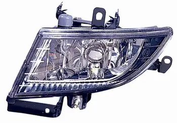

FOG LIGHTS HYUNDAI SONIC 2006 Right Compatible