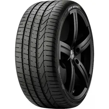 

Pirelli 265/45 ZR20 108Y XL PZERO, 4x4 tyre