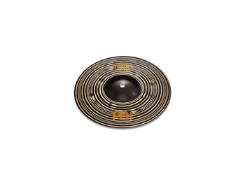 

Cc10das classics custom dark splash plate 10 ", Meinl