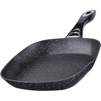 

Frying Pan-grill 28 cm alum. MRAM/Krosh Mayer & Boch 26753