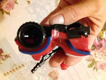 Figuras de acción de la Patrulla Canina, coche de rescate, modelo de figuras de acción, Chase, Ryder, chico