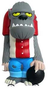 

Fat head Wolfgang Spastik Plastic children fancy gifts cumpleanos