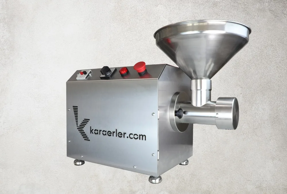 

puree machine plus
