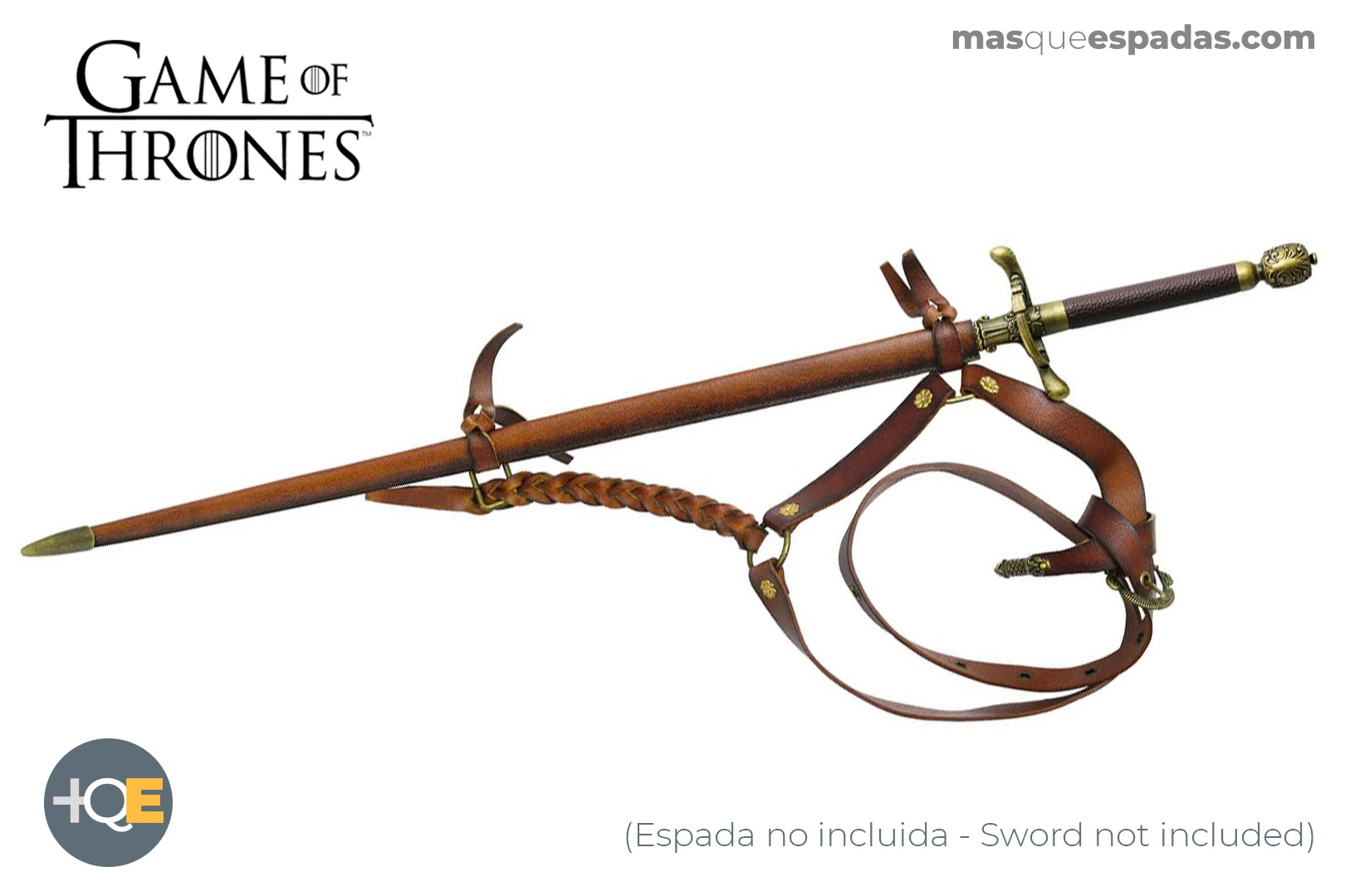 Needle Game Of Thrones