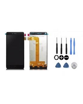 

Screen comprehensive LCD capacitive with Touch digitizer for Bq Aquaris U Plus + tools