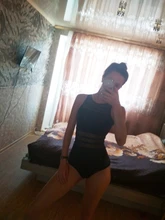 One-Piece Swimsuit Swim-Wear Riseado Backless Black Sexy XXL High-Neck Plus-Size Women