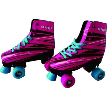 

Umit SKATE with 4 wheels PATIN SKATE GIRLS 4 wheels N36