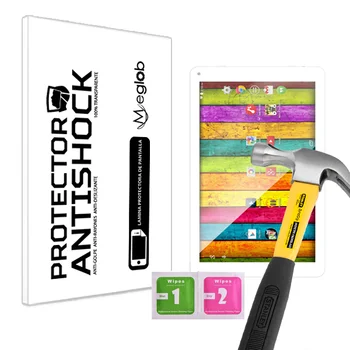 

Screen protector Anti-Shock Anti-scratch Anti-Shatter compatible with Tablet Archos 90b Neon