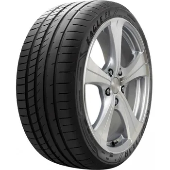 

GOODYEAR EAGLE F1 ASYMMETRIC-2 275 35 R20 102Y