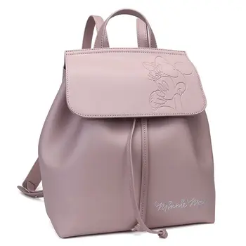 

Backpack Minnie Lovely Choral Disney 30cm