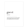 guest