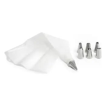 

Pastry Bag Privilege