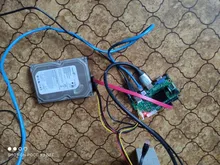 Placa grabadora de vídeo de seguridad ONVIF, 32CH, 4K, 4K, Hi3536, 2 puertos SATA, 32CH /4K/5MP/1080P