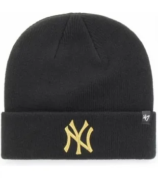 

Cap Brand 47 Metallic Cuff Knit
