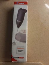 Espumador de leche eléctrico, Mini batidor portátil de leche, café, huevo, agitador, herramienta de agitación