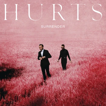 

Hurts / Surrender (CD)