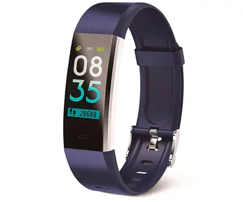 

MUVIT MIOSMB011 TENSIO LITE BLUE SMART BRACELET MONITORIZADORA ACTIVITY WITH HEART RATE MONITOR