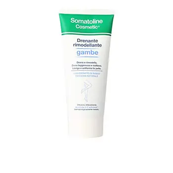 

Somatoline Cosmetic, draining reducing legs 200 ml