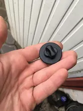 Fixing-Clips Grip-Carpet Mount Seat Floor-Mat Twist-Lock Skoda Screw Audi Toggle-Clamp