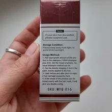 Aceite potente para el crecimiento del cabello para hombres y mujeres, productos para evitar la pérdida del cabello, tratamiento líquido de esencia, champú reparador, cuidado del cabello, 20ml