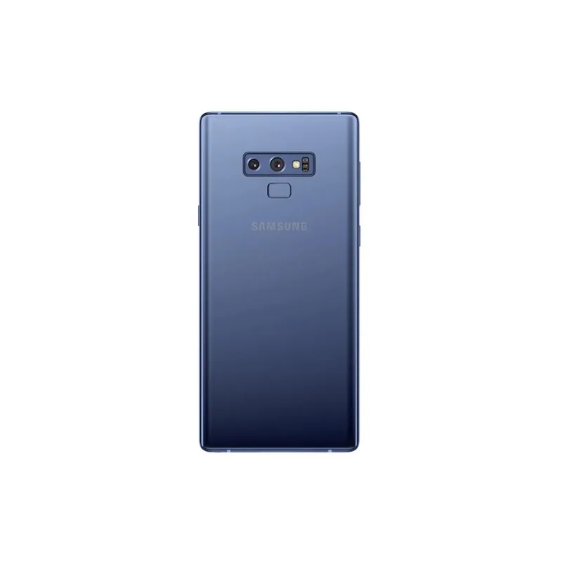 Телефон Samsung N960F/DS Galaxy Note 9 128Gb уцененный б/у Отличное Состояние|Смартфоны| |