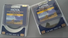 CPL-FILTER Camera-Lens Hoya CIR-PL Circular Polarizing 67mm 58mm 82mm Slim 62mm 77mm