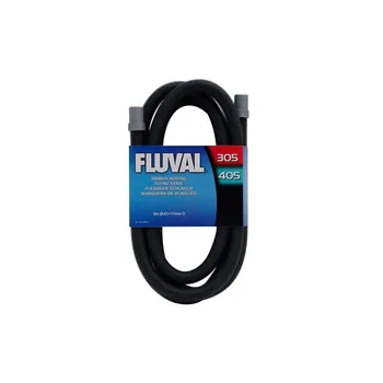 

FLUVAL 306-406 04.05 SERIES HOSE FOLDING