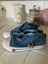 Canvas Shoes Footwear Vulcanized-Shoes Zipper-Basket Spring Sneakers Denim Ladies Trainers