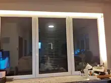 Led-Strip-Light Flexible-Tape Waterproof SMD2835 No 12V 1200/2400