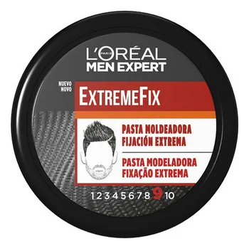 

Styling Crème Men Expert Extremefi Nº9 L'Oreal Make Up (150 ml)